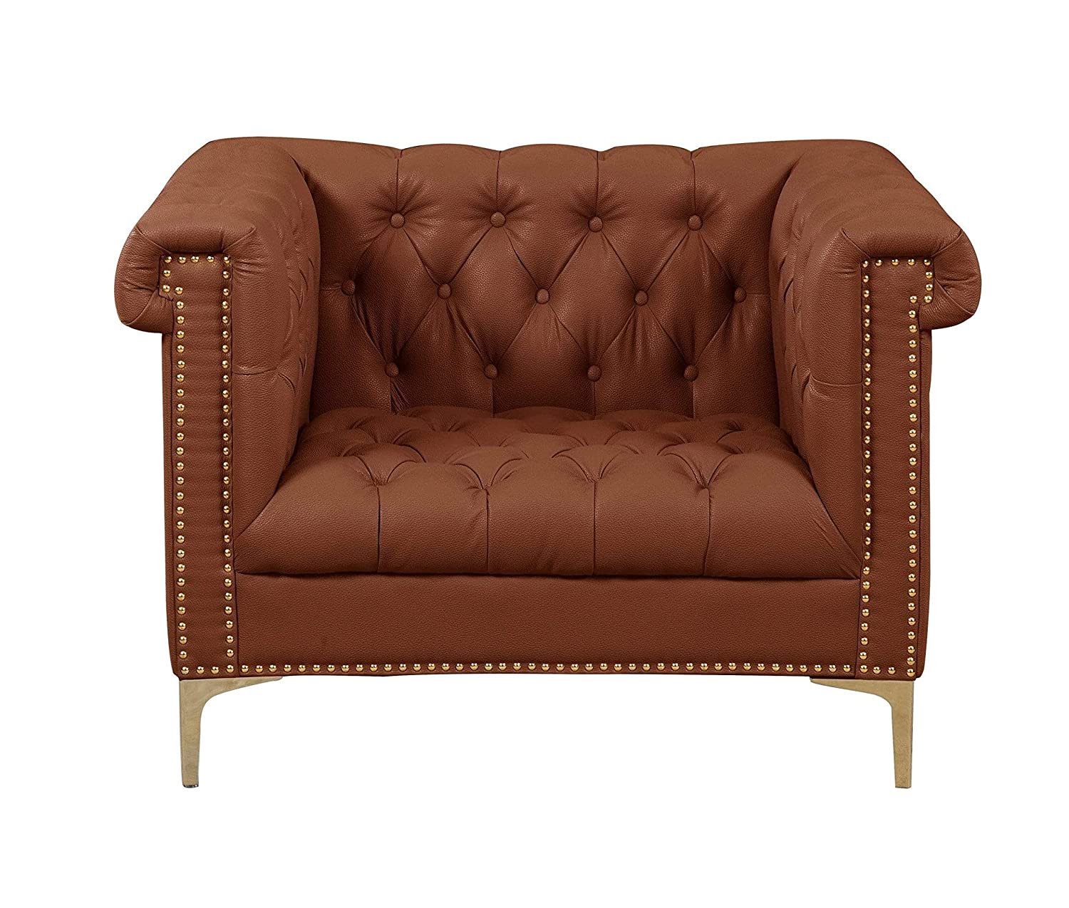 ES ESPINHO ESP140 Solid Sal Wood Velvet Button Tufted Sophisticated, Elegant, Durable & Comfortable 1 Seater Chesterfield Sofa (Single Seater), Green ES ESPINHO ESP153 Solid Sal Wood Leatherette Button Tufted Sophisticated, Elegant, Durable & Comfortable 1 Seater Chesterfield Sofa (Single Seater)