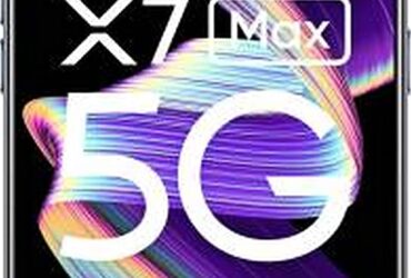 Realme X7 Max 5G (Mercury Silver, 8GB RAM, 128GB Storage)