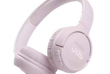 JBL Tune 230NC TWS, Active Noise Cancellation Earbuds with Mic, Massive 40 Hrs Playtime with Speed Charge, Adjustable EQ with JBL APP, 4Mics for Perfect Calls, Google Fast Pair, Bluetooth 5.2 (White)