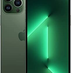 Apple iPhone 13 Pro Max (128 GB) – Alpine Green