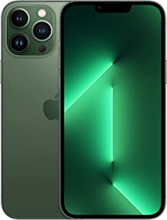Apple iPhone 13 Pro Max (1 TB) – Alpine Green