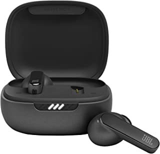 JBL Live Pro 2 TWS | Smart Adaptive Noise Cancellation Earbuds | upto 40Hrs Playtime | Adjust EQ for Extra Bass |