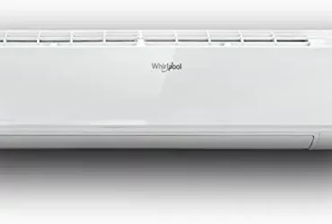 Whirlpool 1.5 Ton 3 Star, Inverter Split AC (Copper, Dust Filter, Convertible 4-in-1 Cooling Mode, 2021 Model, 1.5T MAGICOOL CONVERT 3S COPR INV, White)