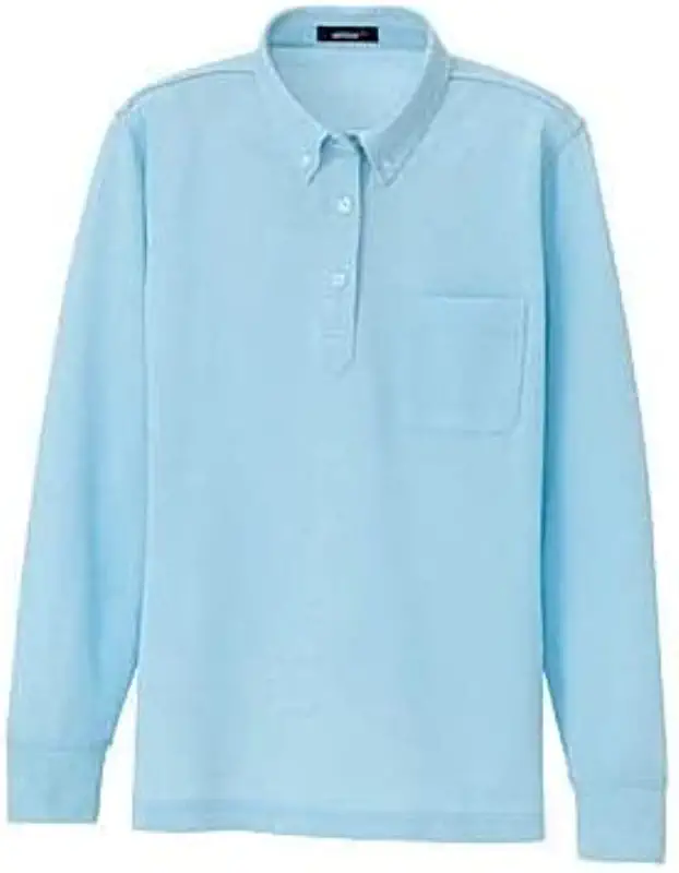 Paridhan creatives Men's Classic Fit Polo T-Shirt (XXL) Sky Blue