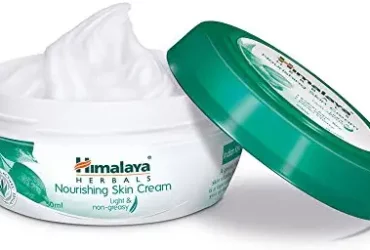 Himalaya Nourishing Skin Cream, 200ml