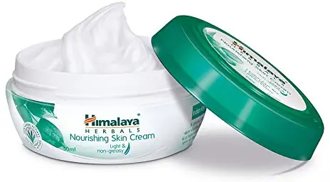 Himalaya Nourishing Skin Cream, 200ml