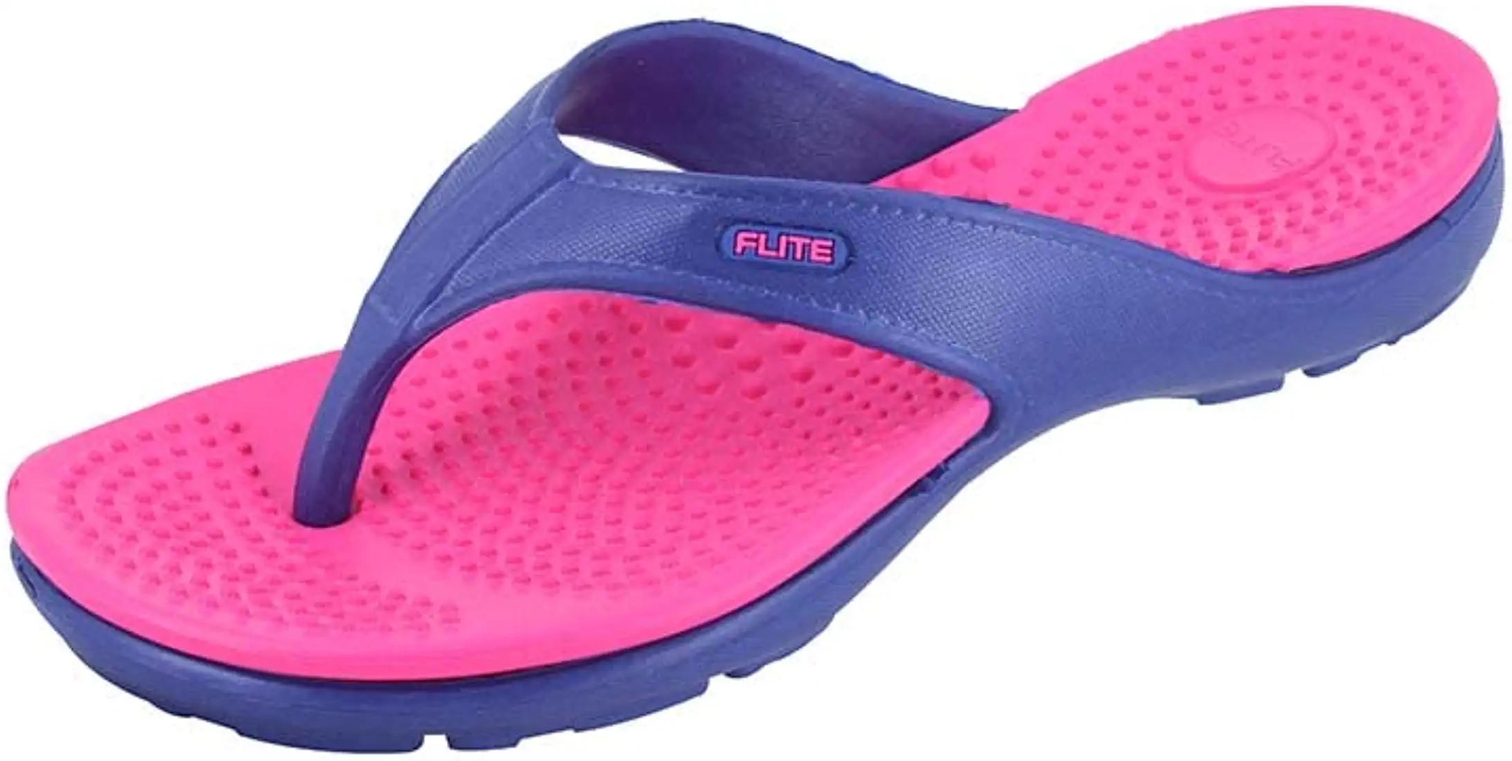 Flite women's flip flops