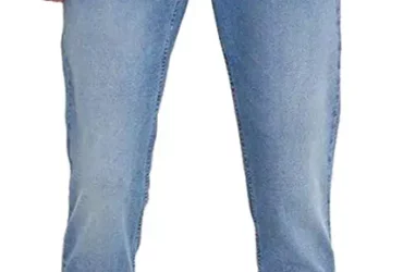 Men's Slim fit jeans