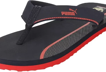 Puma Unisex-Adult Rcb Flip Flop