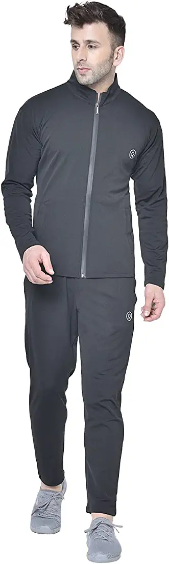 Winter Sports Track Suit