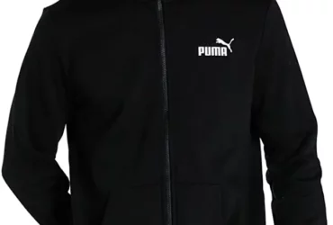 Puma Men's A-Line Coat