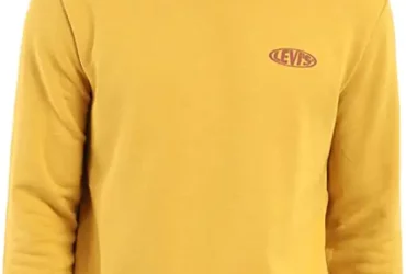 Levi's Men's Sweatshirt