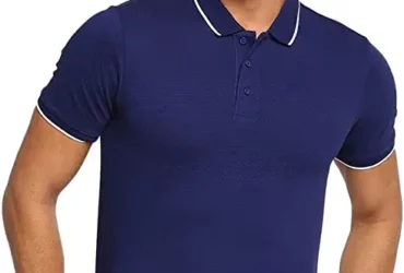 Wrangler Men Polo Shirt