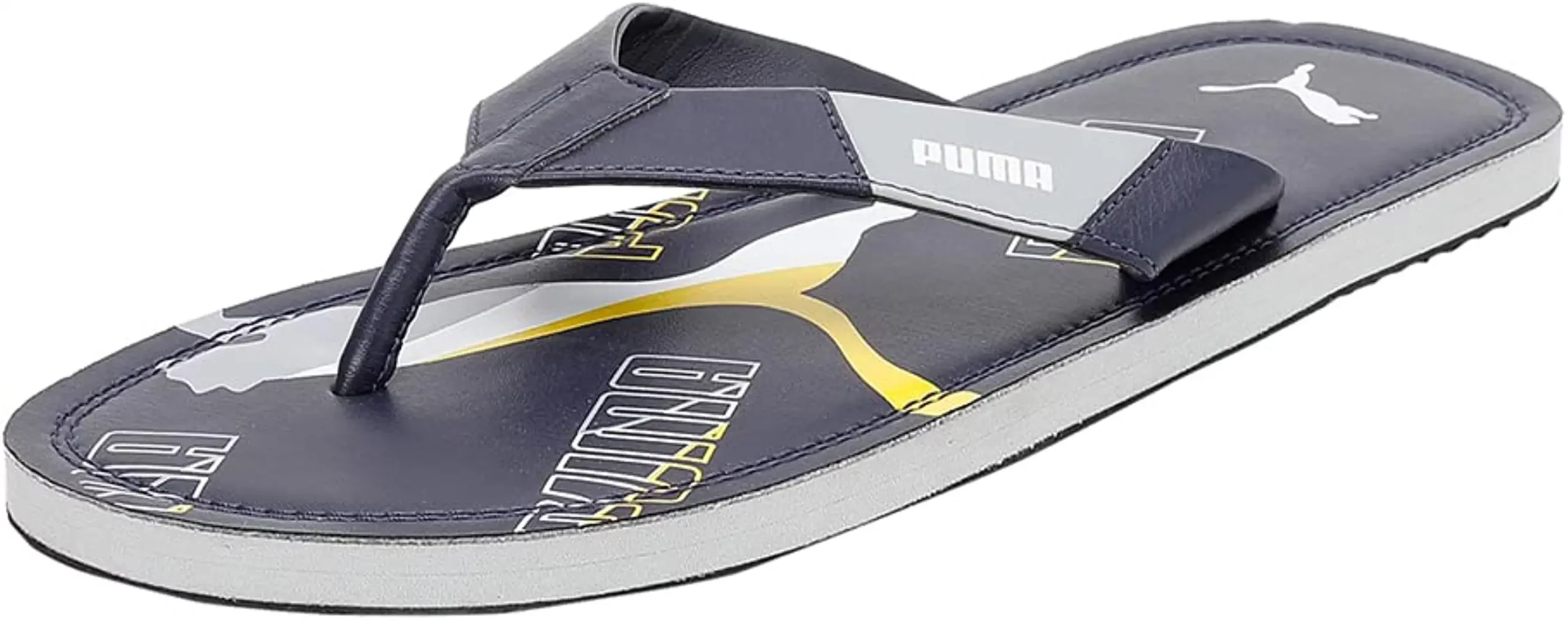 Puma Men's Eezay slippers