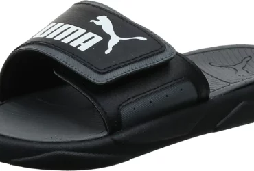 Private: Puma unisex-adult Royalcat Comfort Sandals Slide Sandal