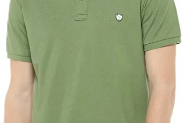 Regular Polo Shirt