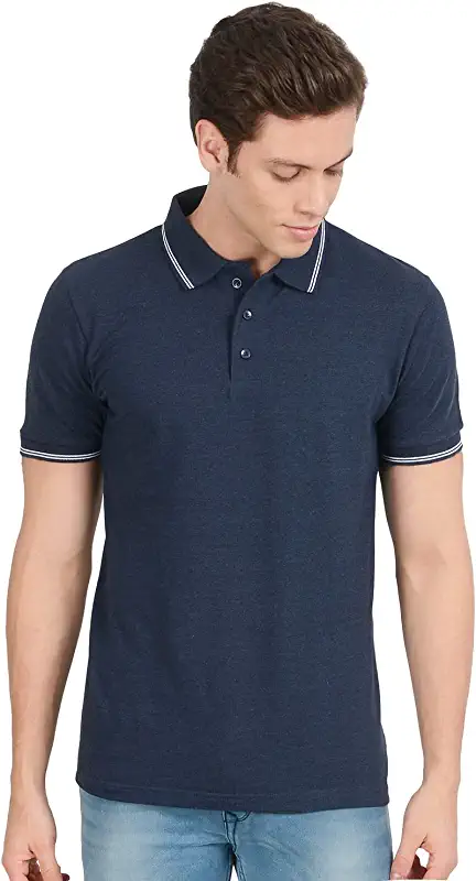 Regular Fit polo