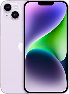 Apple iPhone 14 Plus 256GB Purple