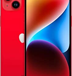 Apple iPhone 14 Plus 256GB (Product) RED