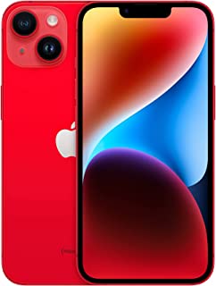 Apple iPhone 14 256GB (Product) RED