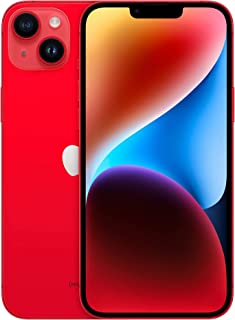 Apple iPhone 14 Plus 512GB (Product) RED