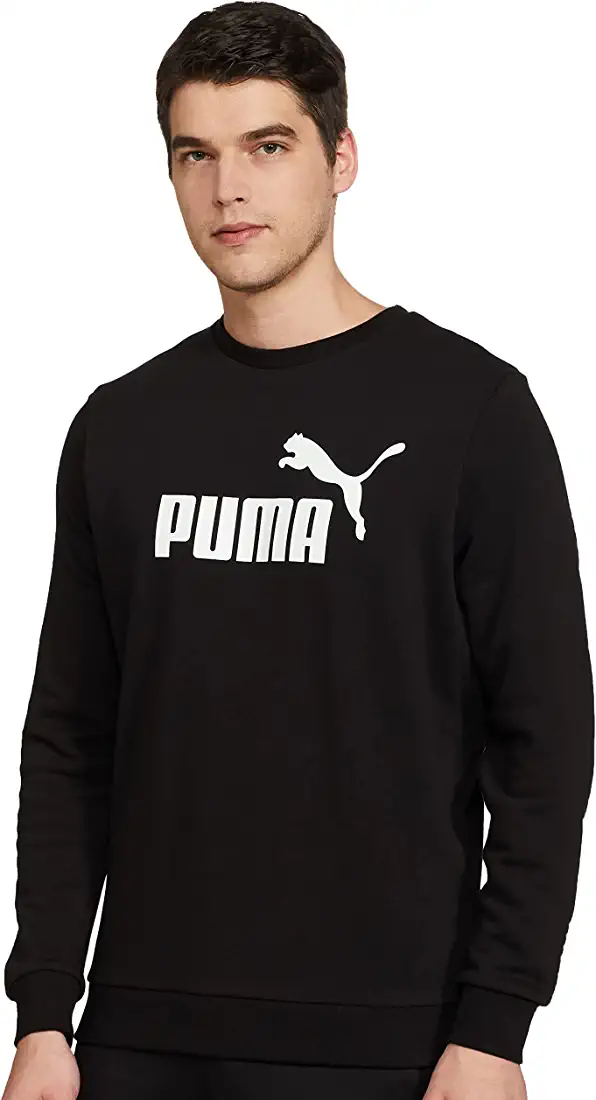 Puma Men's' Sweatshirt