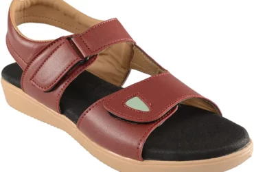 Fancy doctor slippers | Soft chappal for women | Comfortable Footwear for women