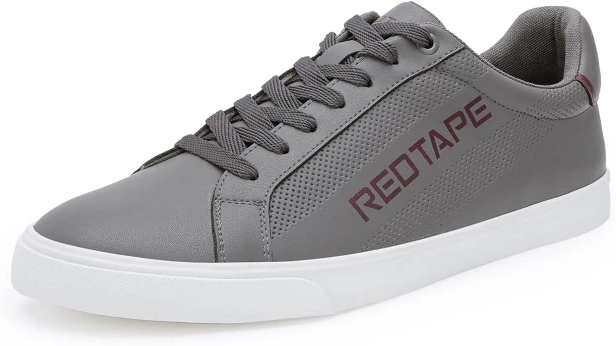 Red Tape Mens gray Sneaker