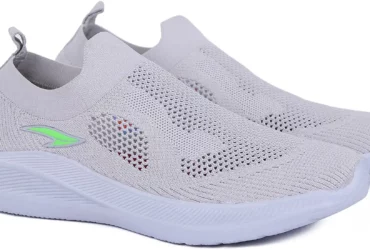 ASIAN Wind-03 Sports Running,Walking & Gym Shoes with Eva Sole Casual Lightweight Slip-On Shoes for Men's & Boy's