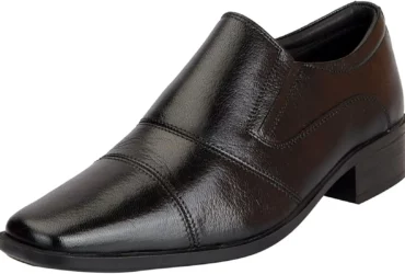 Hush Puppies Men's Hp02 Flex Leather Loafer