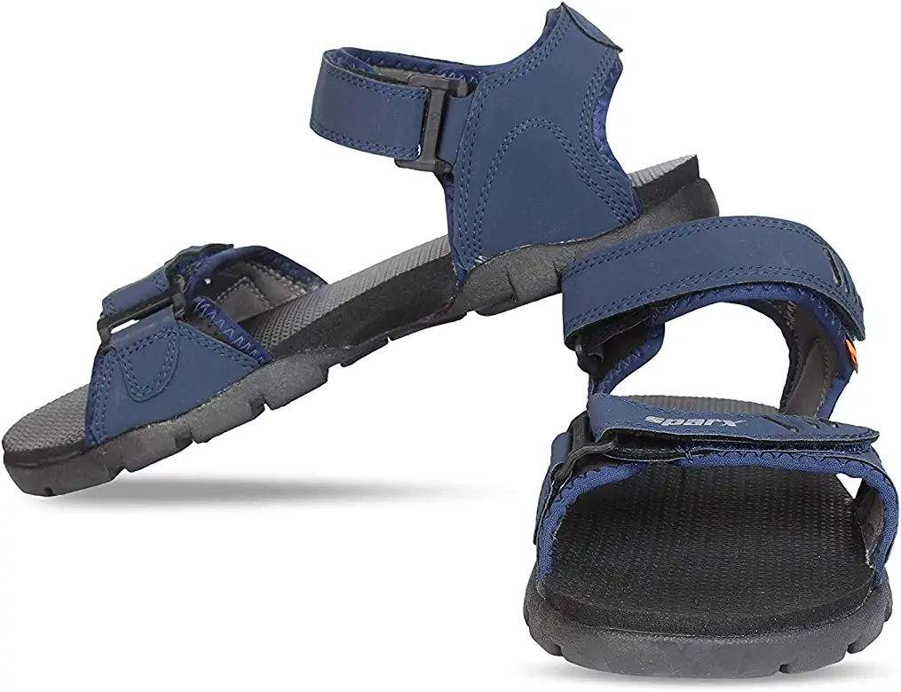 Men's outdoor sandals