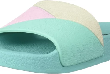 Womens lvy slippers