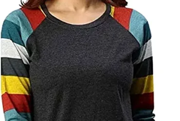 Women's cotton t-shirt