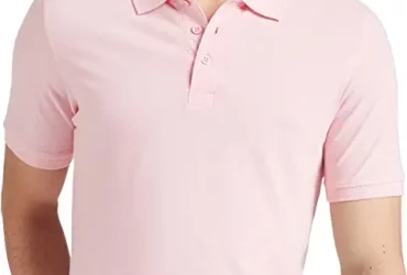 Regular Polo Shirt