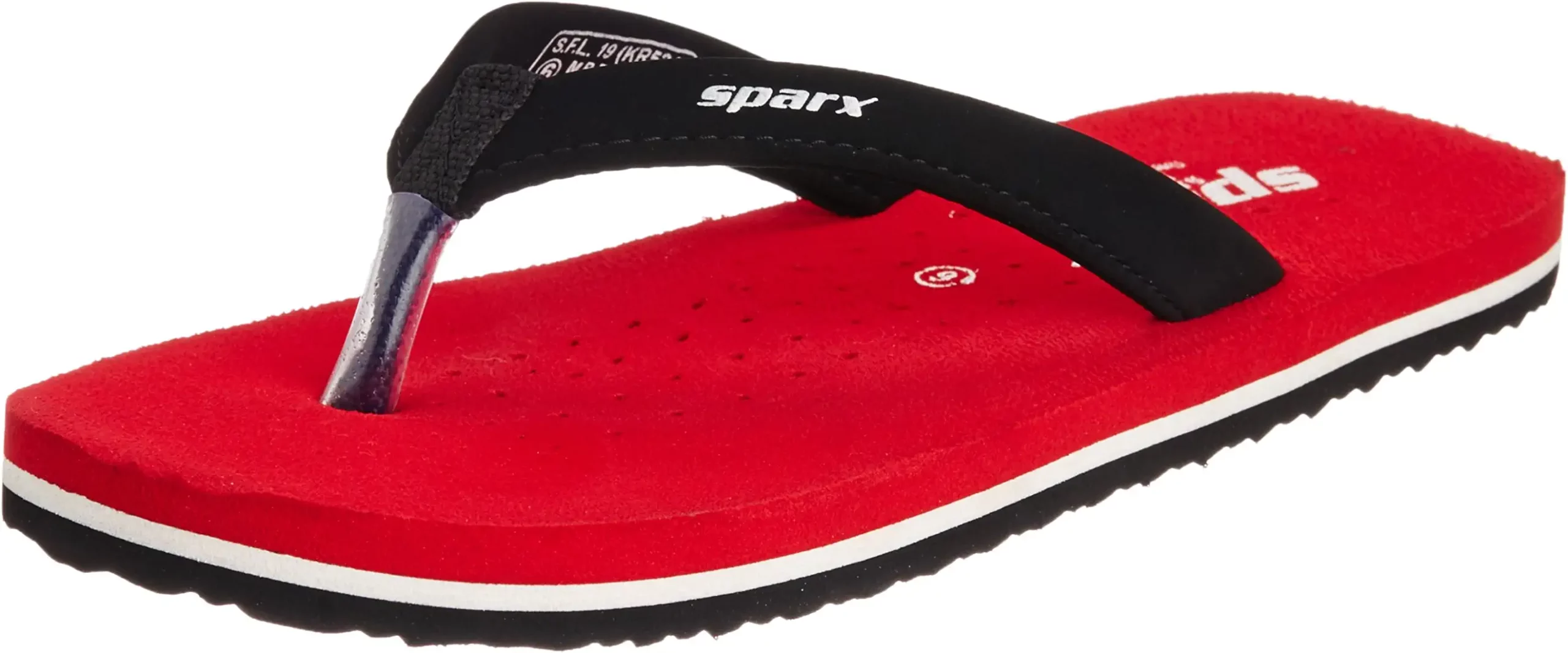 Sprax rubber slippers