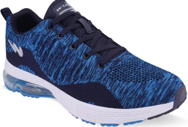 Private: Campus Mens Stonic Running Shoes