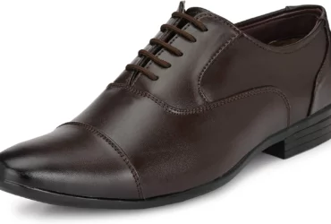 Centrino Men Formal Shoes