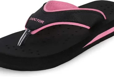 ORTHO JOY Doctor Orthopedic Soft Slippers For Ladies Daily Use/mcr chappals for women/ortho slippers women
