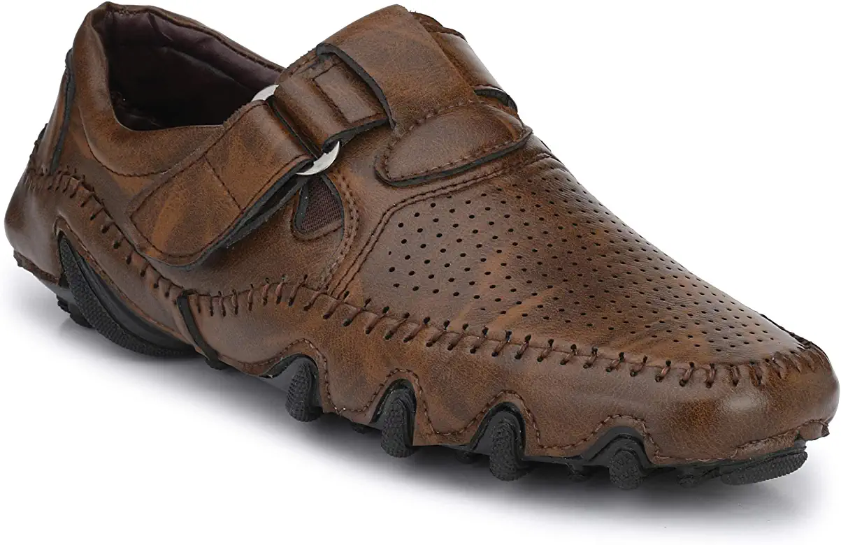 Men's ethnic footwear