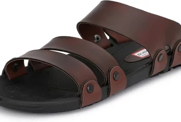 Men's sandals slippers