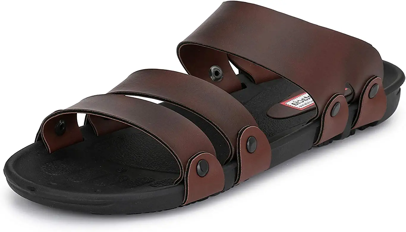 Men's sandals slippers