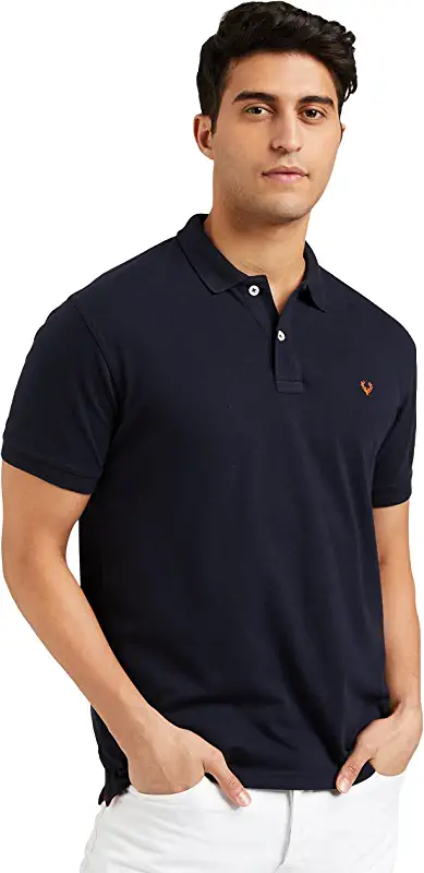 Regular Fit polo