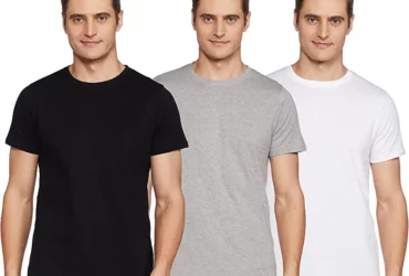 Chromozome Regular Mens Tshirts