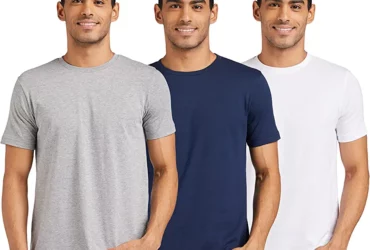 Amazon Brand – Symbol Men's Regular T-Shirt