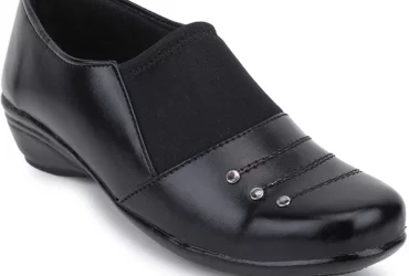 Black Shoes For Women