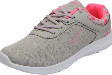 Sparx Womens Sx0124l Running Shoes