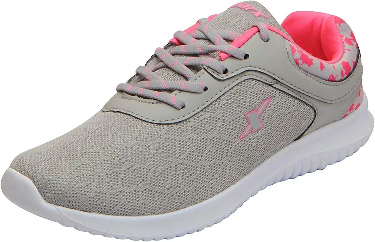 Sparx Womens Sx0124l Running Shoes