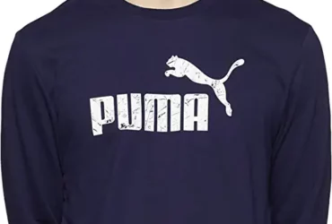 Puma men sweatshirt
