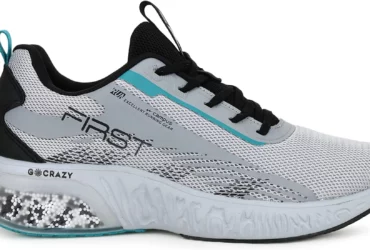 Campus Men's First Running Shoes