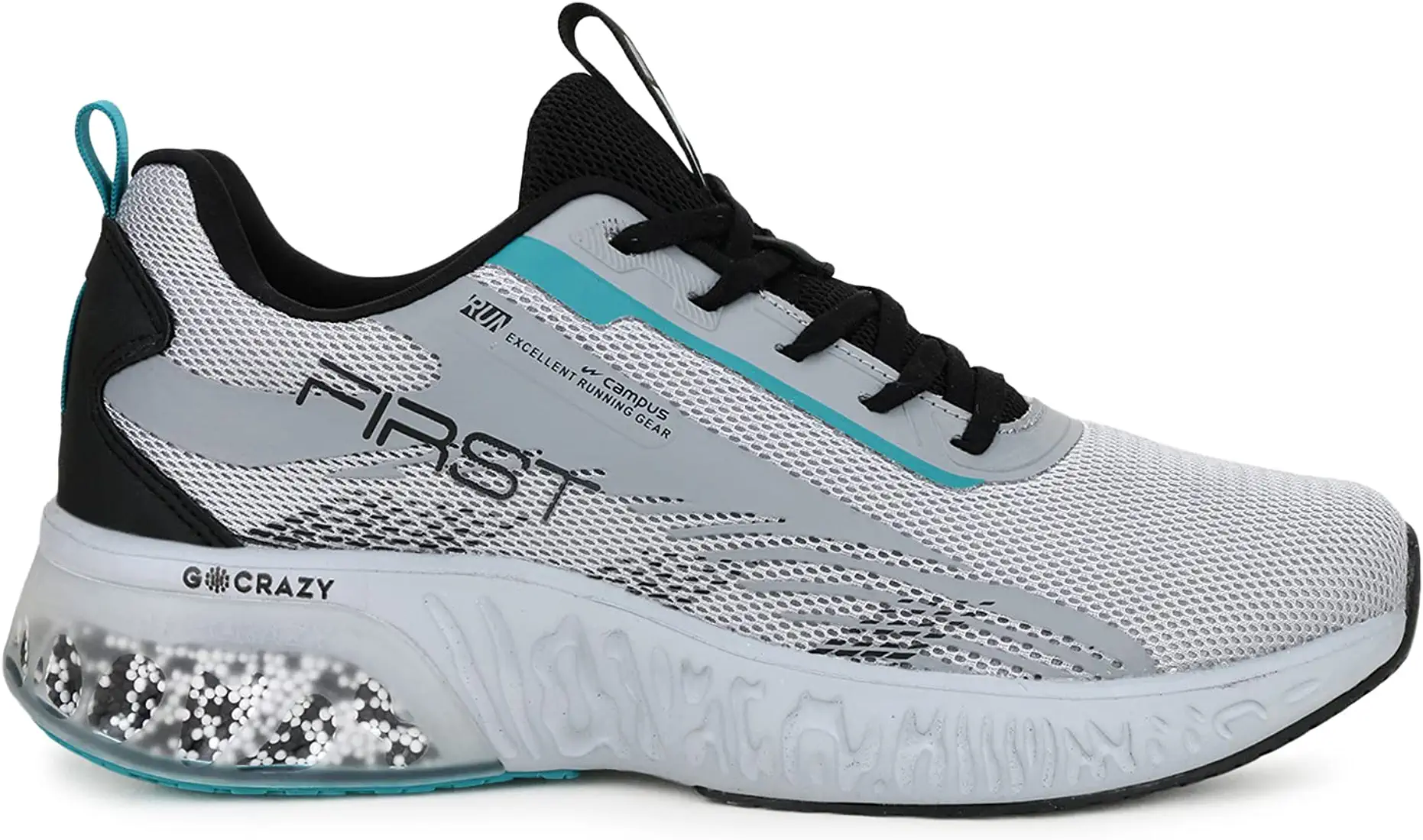 Campus Men's First Running Shoes